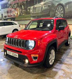 جيب رينيجيد